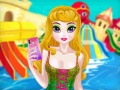                                                                       Tropical Princess and Princess Rosehip Sew Wimwear ﻞﯿﮭﮐ