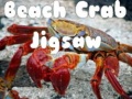                                                                       Beach Crab Jigsaw ﻞﯿﮭﮐ