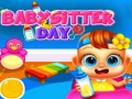                                                                       Babysitter Day  ﻞﯿﮭﮐ