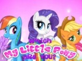                                                                       Which my Little Pony are You? ﻞﯿﮭﮐ