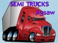                                                                       Semi Trucks Jigsaw ﻞﯿﮭﮐ