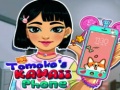                                                                       Tomoko's Kawaii Phone ﻞﯿﮭﮐ