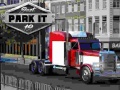                                                                       Just Park It 12 ﻞﯿﮭﮐ