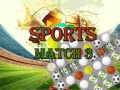                                                                       Sports Match 3 Deluxe ﻞﯿﮭﮐ