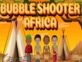                                                                       Bubble Shooter Africa ﻞﯿﮭﮐ
