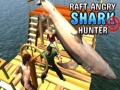                                                                       Raft Angry Shark Hunting ﻞﯿﮭﮐ