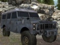                                                                       Offroad Jeep 4х4 Hill Climb ﻞﯿﮭﮐ