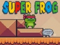                                                                       Super Frog ﻞﯿﮭﮐ