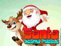                                                                       Santa Jigsaw Puzzle ﻞﯿﮭﮐ