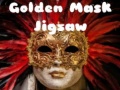                                                                       Golden Mask Jigsaw ﻞﯿﮭﮐ