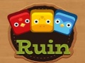                                                                       Ruin ﻞﯿﮭﮐ