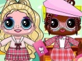                                                                       Popsy Surprise School Soft Girl ﻞﯿﮭﮐ