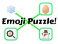                                                                       Emoji Puzzle! ﻞﯿﮭﮐ