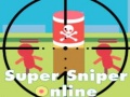                                                                       Super Sniper Online ﻞﯿﮭﮐ