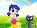                                                                       Lue and the Rainbow Adventure ﻞﯿﮭﮐ
