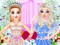                                                                       My Sisters Perfect Wedding ﻞﯿﮭﮐ