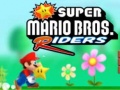                                                                       Super Wario Riders ﻞﯿﮭﮐ