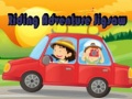                                                                       Riding Adventure Jigsaw ﻞﯿﮭﮐ
