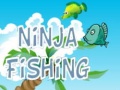                                                                       Ninja Fishing ﻞﯿﮭﮐ