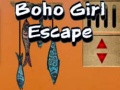                                                                       Boho Girl Escape ﻞﯿﮭﮐ