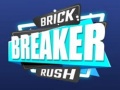                                                                       Brick Breaker Rush ﻞﯿﮭﮐ