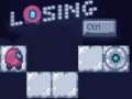                                                                       Losing Ctrl ﻞﯿﮭﮐ