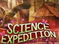                                                                       Science Expedition ﻞﯿﮭﮐ