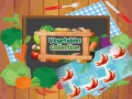                                                                       Vegetables Collection ﻞﯿﮭﮐ