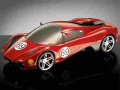                                                                       Super Cars Jigsaw Puzzle ﻞﯿﮭﮐ