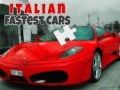                                                                       Italian Fastest Cars ﻞﯿﮭﮐ