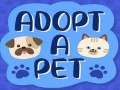                                                                      Adopt A Pet Jigsaw ﻞﯿﮭﮐ