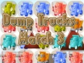                                                                       Dump Trucks Match 3 ﻞﯿﮭﮐ