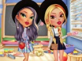                                                                       Back To School Fashion Dolls ﻞﯿﮭﮐ