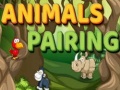                                                                       Animals Pairing ﻞﯿﮭﮐ