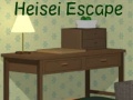                                                                       Heisei Escape ﻞﯿﮭﮐ
