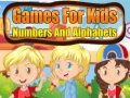                                                                       Games for Kids Numbers and Alphabets ﻞﯿﮭﮐ