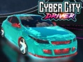                                                                       Cyber City Driver ﻞﯿﮭﮐ