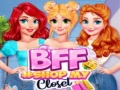                                                                       BFF #Shop My Closet ﻞﯿﮭﮐ