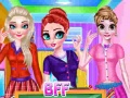                                                                       BFF High School Style ﻞﯿﮭﮐ