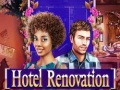                                                                       Hotel Renovation ﻞﯿﮭﮐ