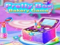                                                                       Pretty Box Bakery Game ﻞﯿﮭﮐ