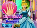                                                                       Cinderella Banquet Hand Spa ﻞﯿﮭﮐ