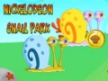                                                                       Nickelodeon Snail Park ﻞﯿﮭﮐ