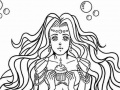                                                                       Kawaii Mermaids Coloring Book ﻞﯿﮭﮐ