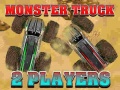                                                                       Monster Truck 2 Players ﻞﯿﮭﮐ