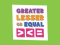                                                                       Greater Lesser Or Equal ﻞﯿﮭﮐ