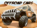                                                                       Offroad Cars Jigsaw ﻞﯿﮭﮐ