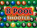                                                                      8 Pool Shooter ﻞﯿﮭﮐ