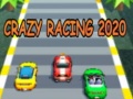                                                                       Crazy Racing 2020 ﻞﯿﮭﮐ