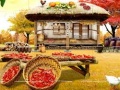                                                                       Cartoon Autumn Puzzle ﻞﯿﮭﮐ
